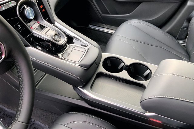 New 2026 Acura RDX SH-AWD image 11