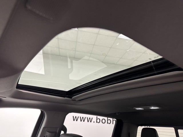 New 2026 Chevrolet Silverado 1500 LTZ w/ LTZ Premium Package image 24