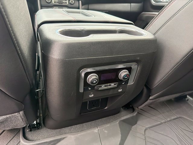Used 2024 Chevrolet Tahoe RST w/ Sport Performance Package AWD/4WD image 18