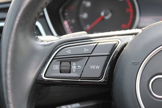 Used 2020 Audi A4 2.0T Premium w/ Convenience Package AWD/4WD image 18
