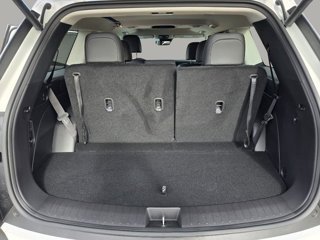 New 2026 Hyundai Palisade SEL image 30