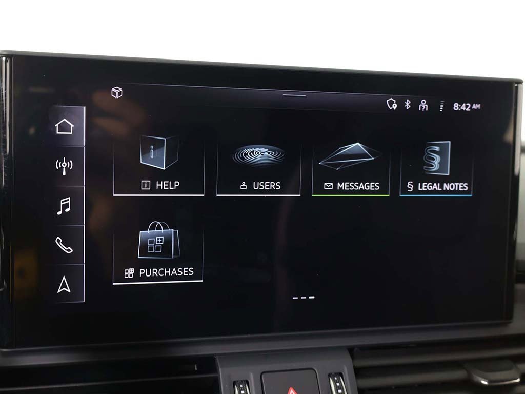 Used 2022 Audi SQ5 Premium Plus w/ Premium Plus Package image 52