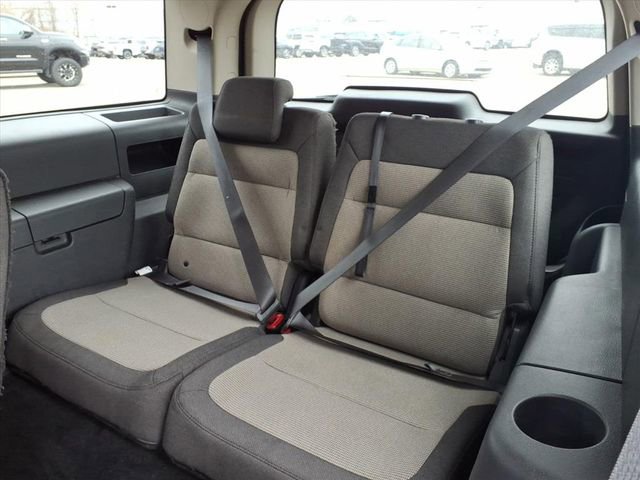 Used 2011 Ford Flex SE w/ Trailer Tow Pkg Class III FWD image 13