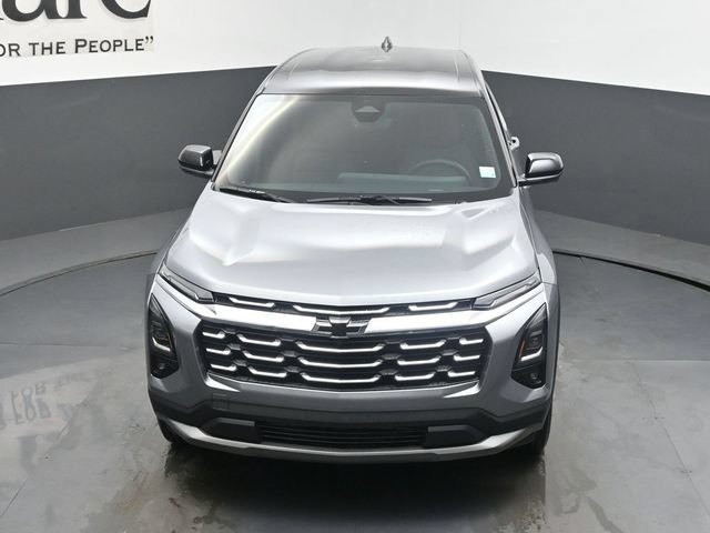 New 2026 Chevrolet Equinox LT w/ Safety and Technology Package FWD image 37