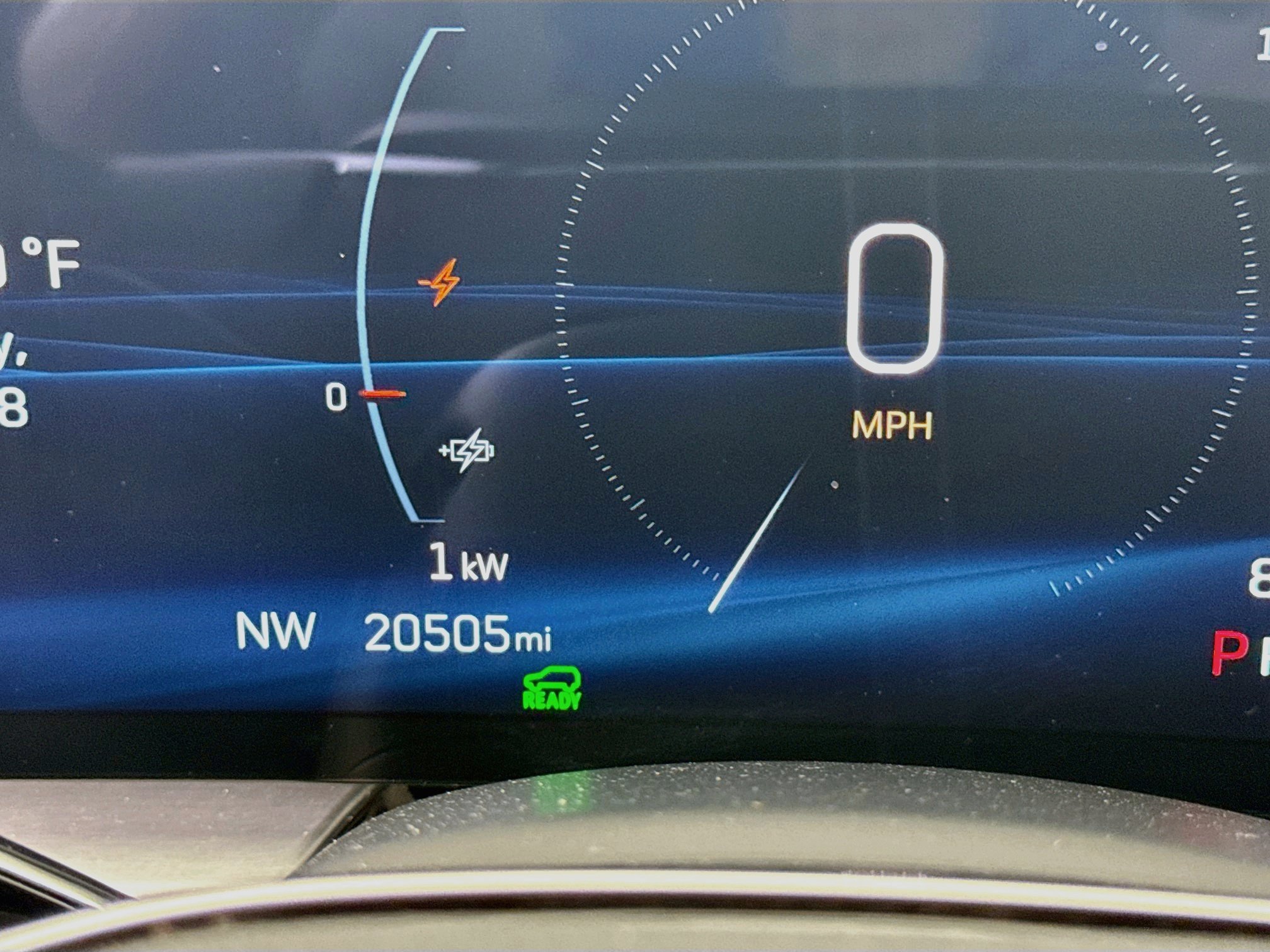Used 2024 Cadillac Lyriq Luxury RWD image 14