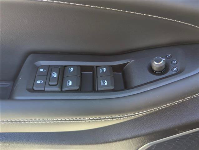 Used 2026 Jeep Grand Cherokee Limited AWD/4WD image 17
