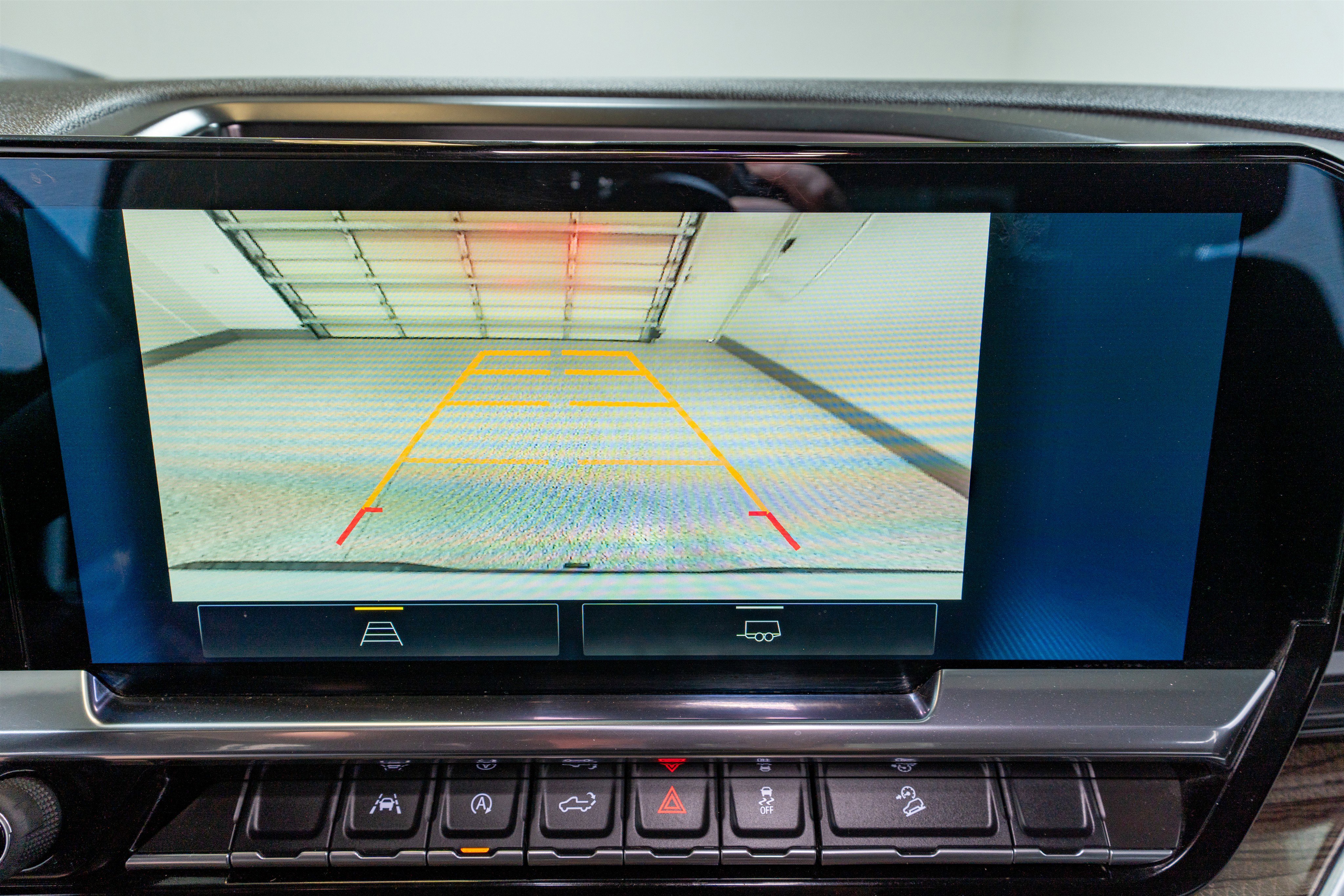 Used 2022 Chevrolet Silverado 1500 LT w/ Z71 Off-Road Package image 19