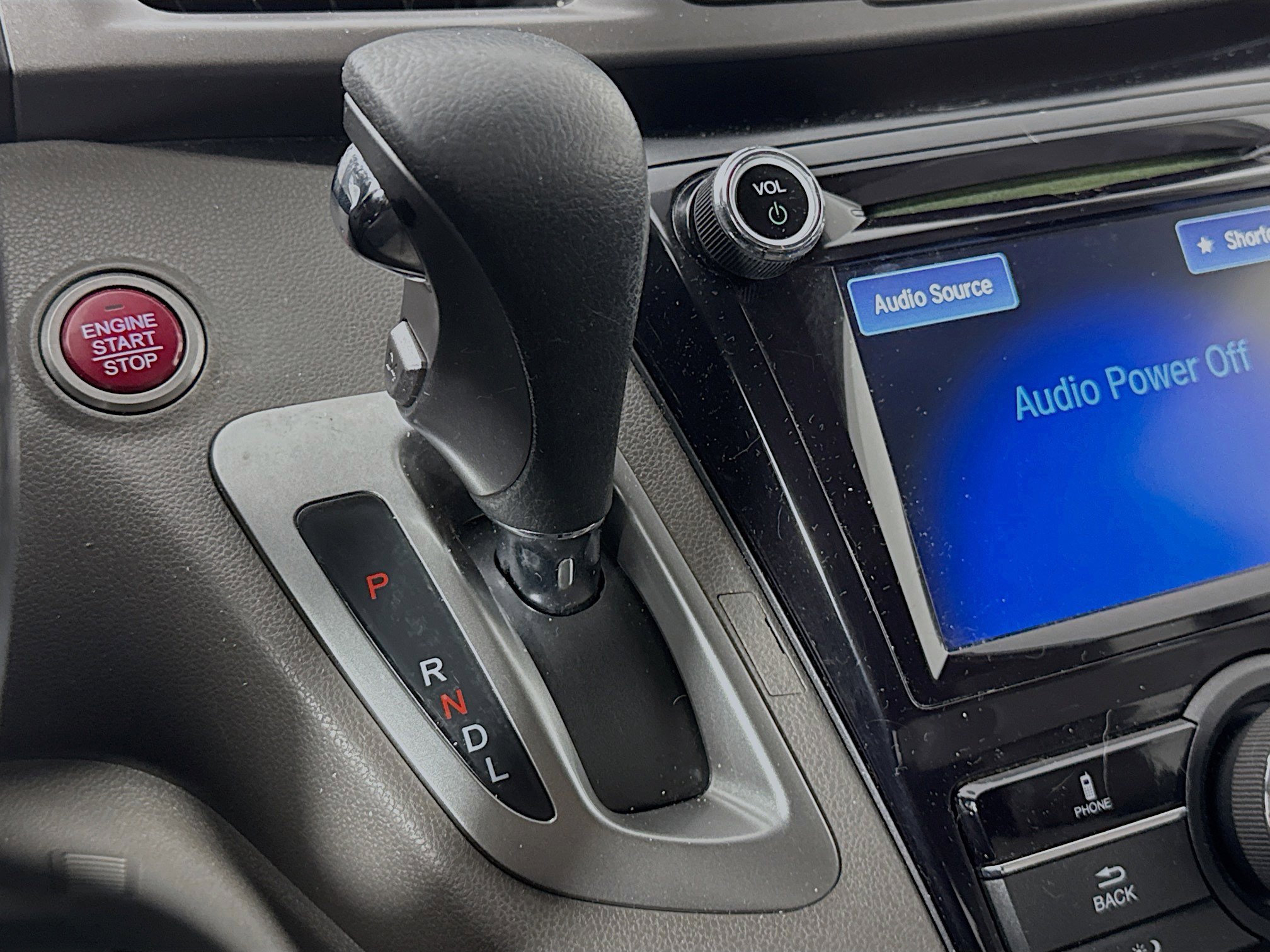 Used 2015 Honda Odyssey EX-L image 16