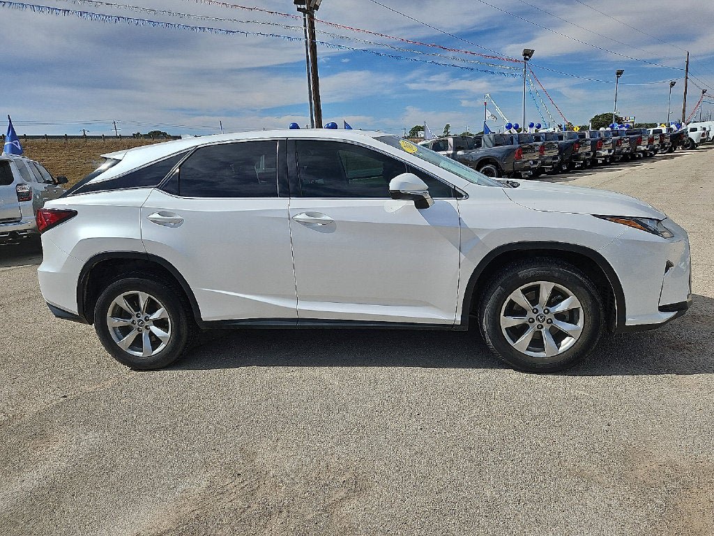 Used 2018 Lexus RX 350 FWD w/ Accessory Package image 9