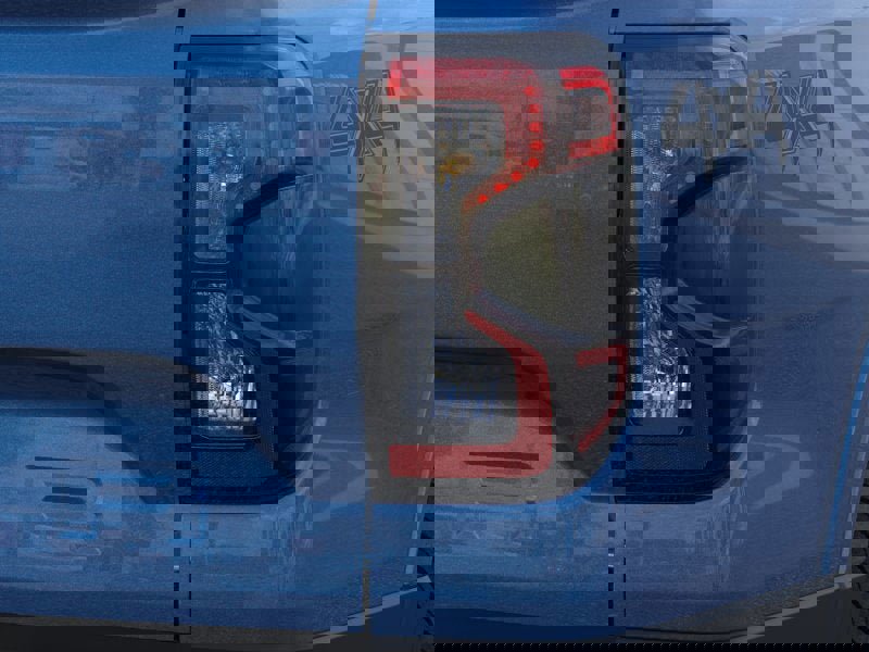 New 2025 Ford Ranger XLT image 21