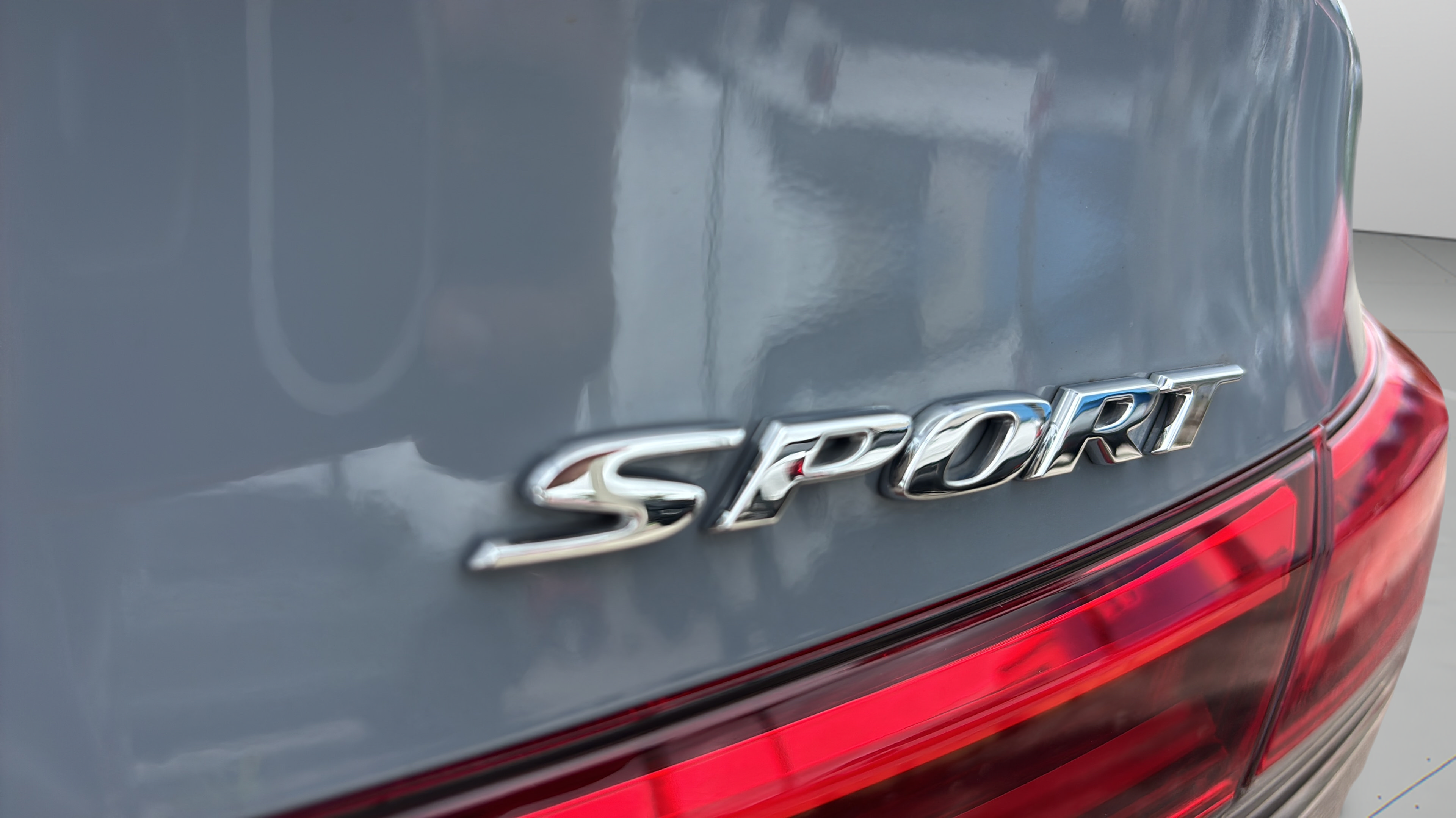 Certified 2024 Honda Civic Sport image 34