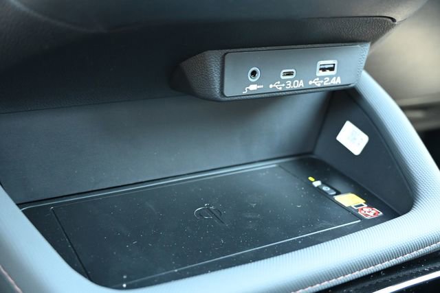 New 2026 Subaru Forester Sport AWD/4WD image 25