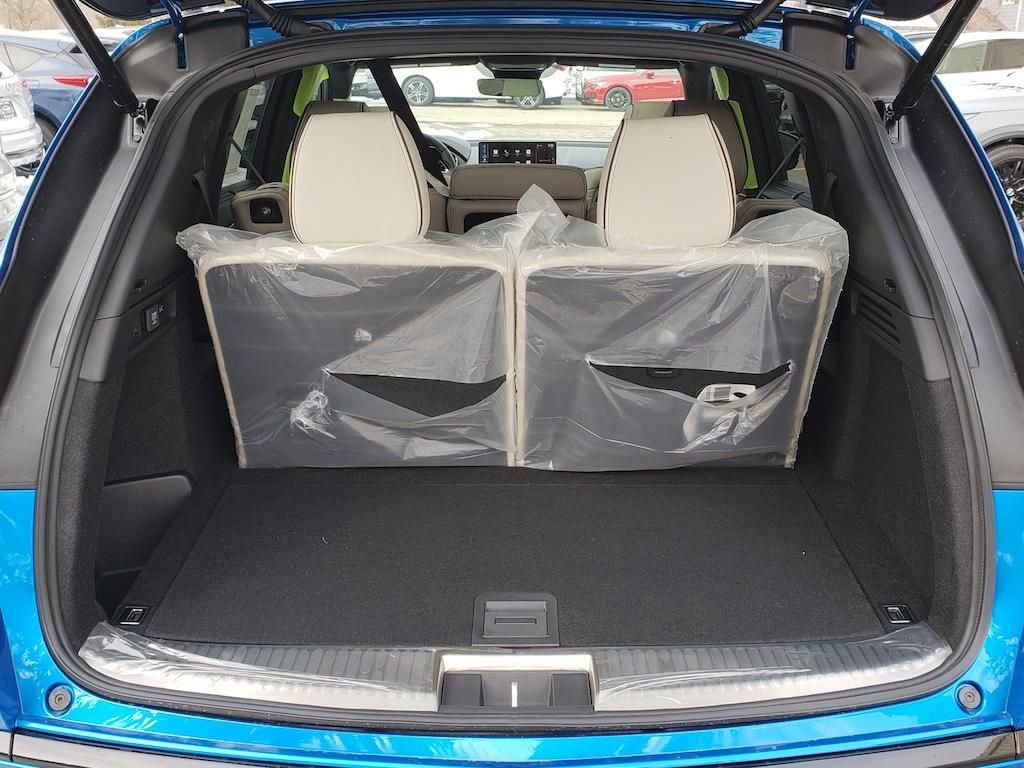 New 2026 Acura MDX A-Spec AWD/4WD image 5
