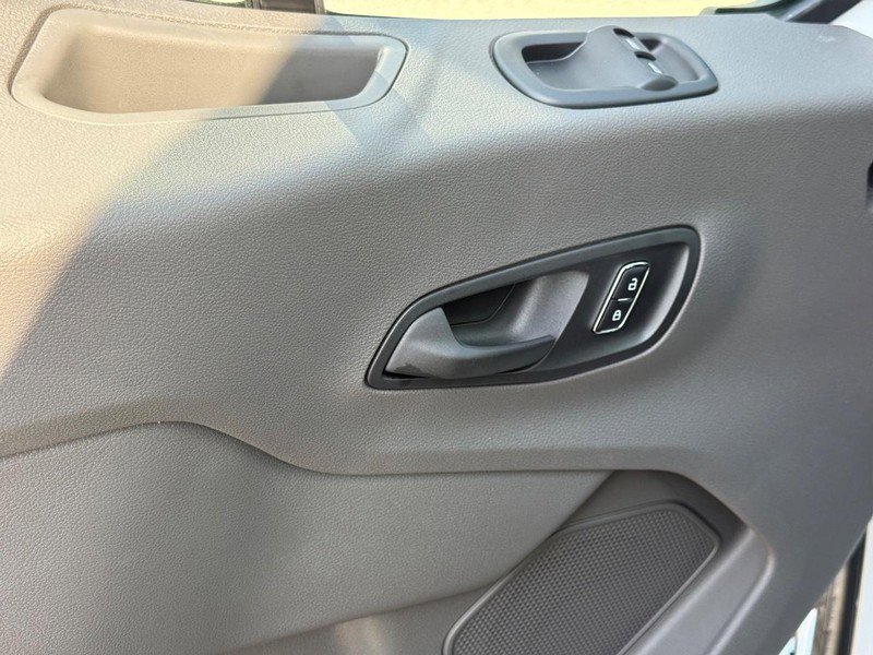 New 2026 Ford Transit 250 148 Medium Roof Extended AWD image 25