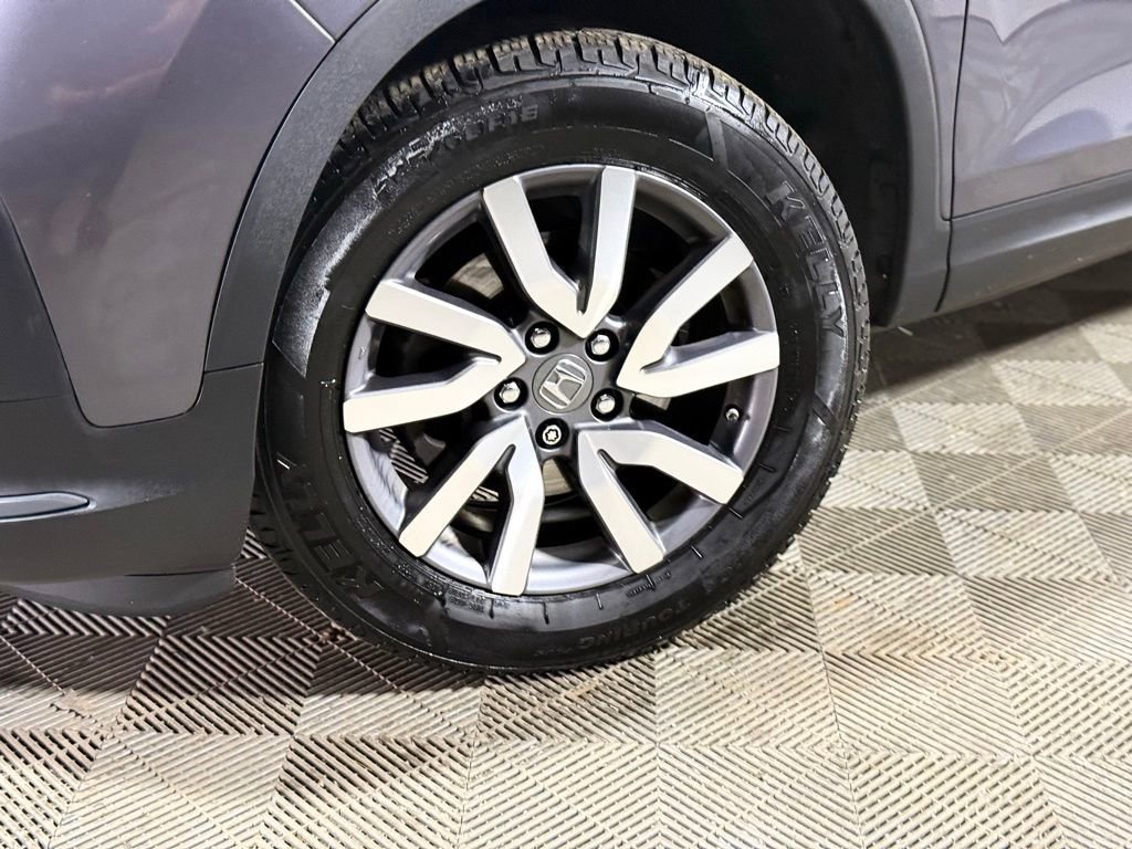 Used 2019 Honda Pilot EX-L video 2