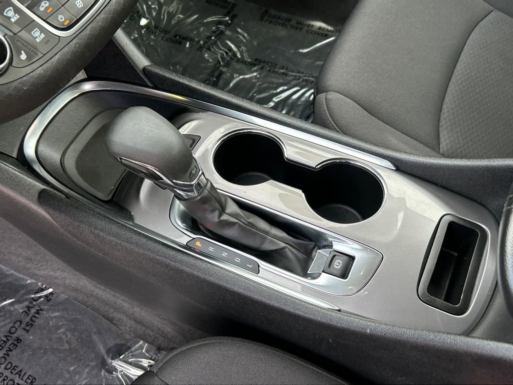 Used 2024 Chevrolet Malibu LT image 15