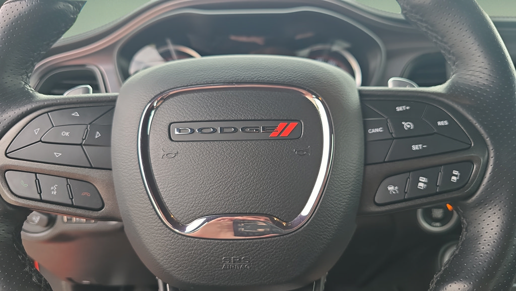 Used 2023 Dodge Challenger GT w/ Plus Package AWD/4WD image 16