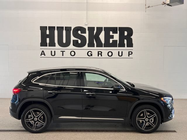 New 2026 Mercedes-Benz GLA 250 4MATIC image 2