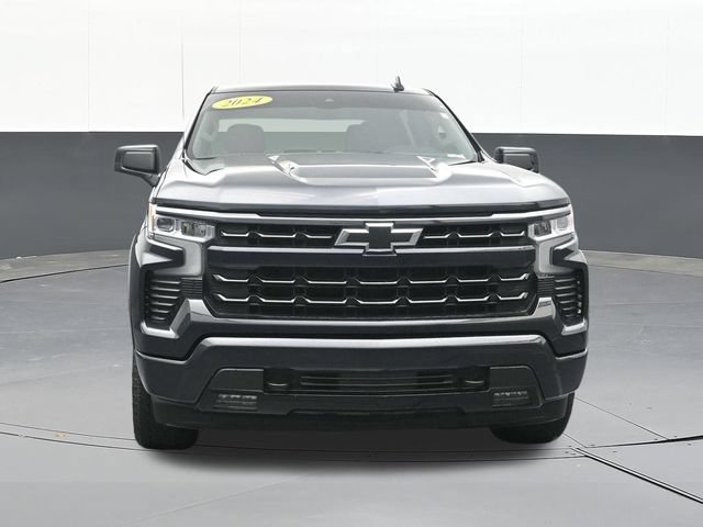 Used 2024 Chevrolet Silverado 1500 RST AWD/4WD image 21