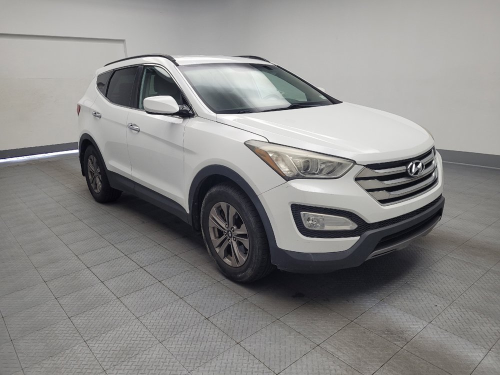 Used 2016 Hyundai Santa Fe Sport w/ Option Group 02 FWD image 13