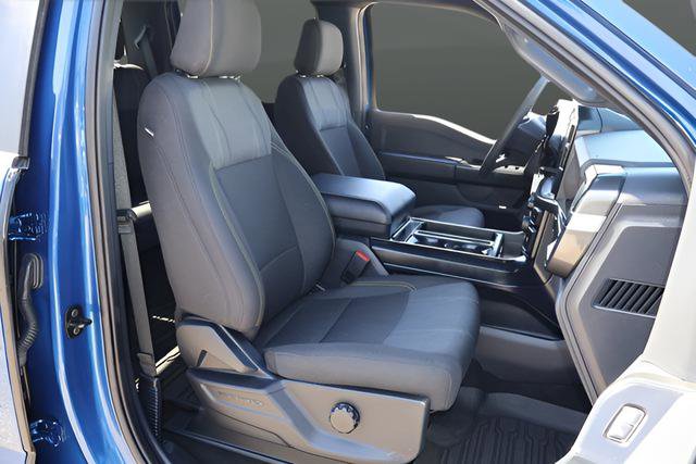 Used 2024 Ford F150 STX image 17