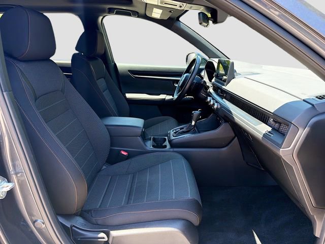 Used 2025 Honda CR-V Sport image 14