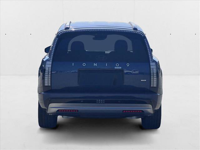 New 2026 Hyundai Ioniq 9 SEL image 7
