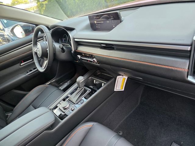 New 2026 MAZDA CX-50 AWD 2.5 Hybrid w/ Premium Pkg image 16