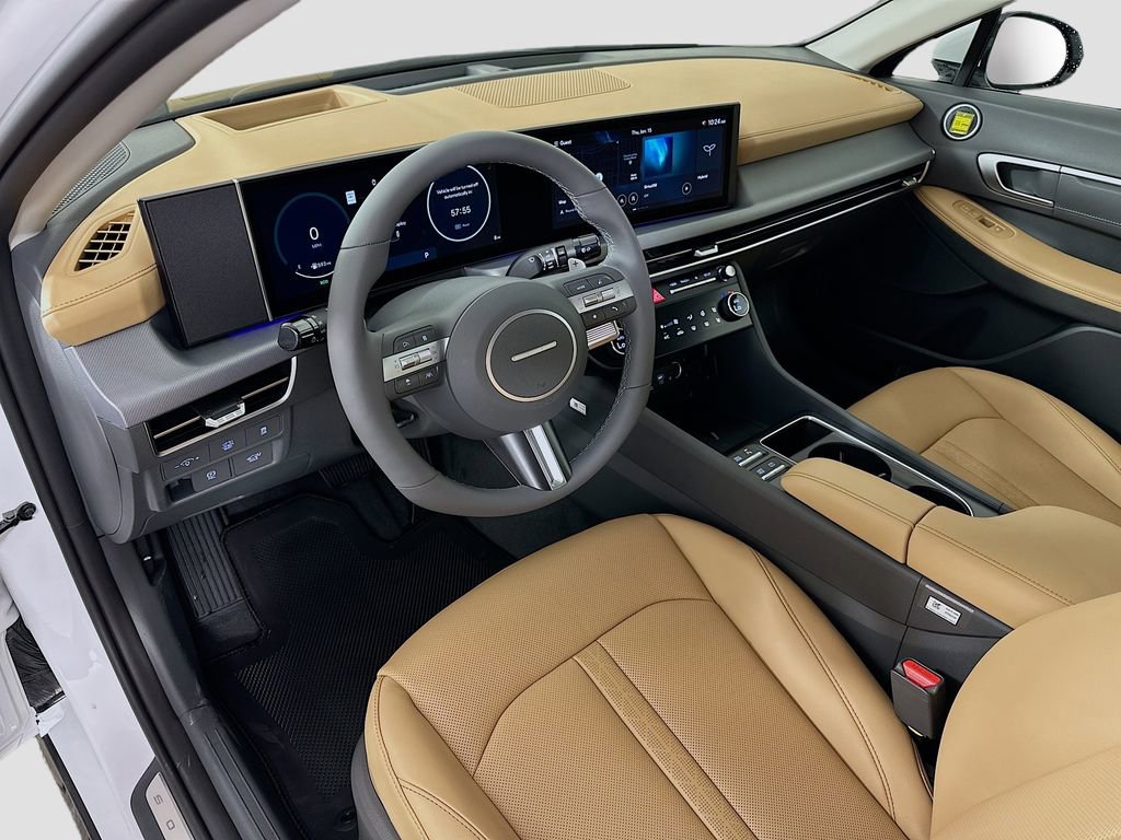 New 2026 Hyundai Sonata Limited image 9