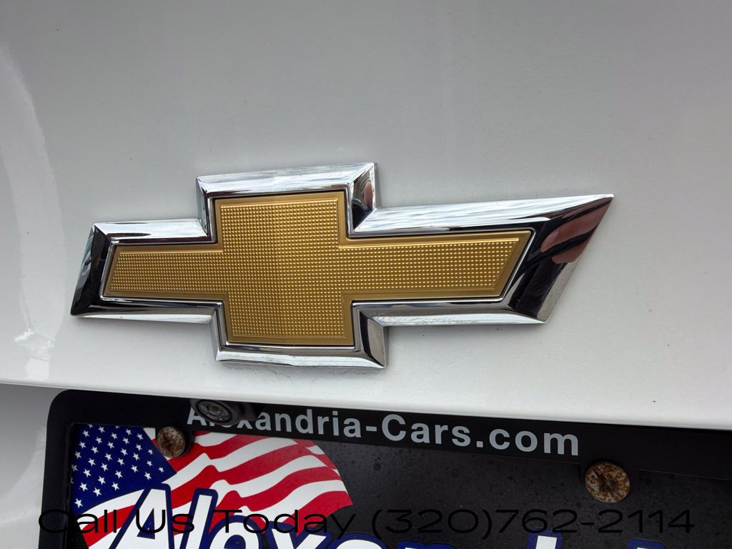 Used 2017 Chevrolet Malibu Premier w/ Premier Sun and Wheel Package FWD image 36