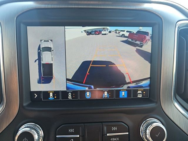 Used 2020 GMC Sierra 2500 Denali w/ Denali Ultimate Package image 26