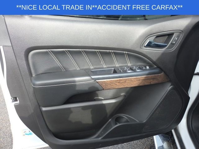 Used 2021 GMC Canyon Denali image 24