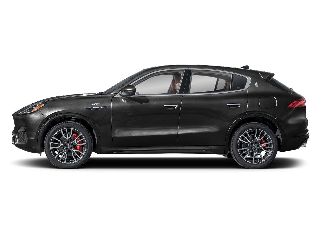 Used 2023 Maserati Grecale Modena AWD/4WD image 55