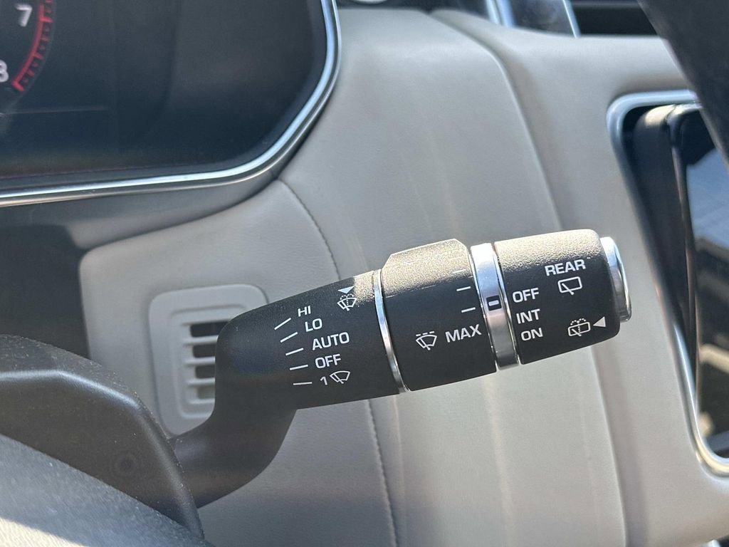 Used 2022 Land Rover Range Rover Sport HSE Dynamic image 20