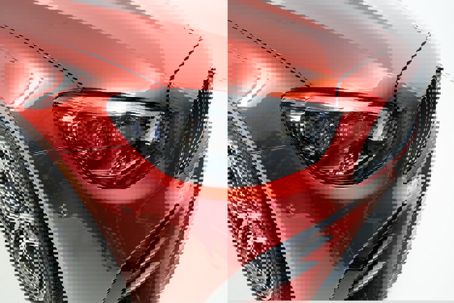 Used 2022 Mercedes-Benz E 53 AMG 4MATIC Sedan w/ Driver Assistance Package image 43