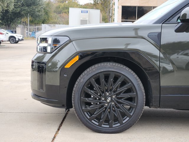 Used 2025 Hyundai Santa Fe Calligraphy image 10