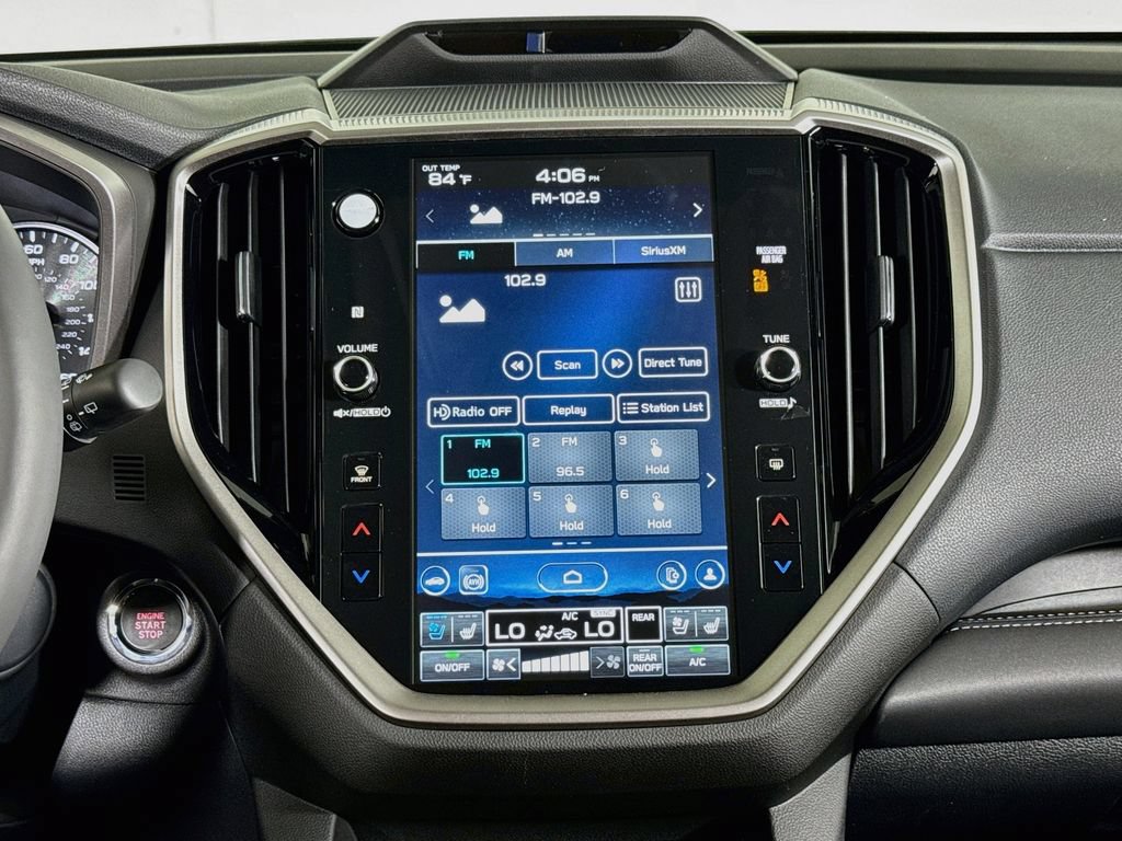 New 2026 Subaru Ascent Touring w/ Popular Package #1 AWD/4WD image 15