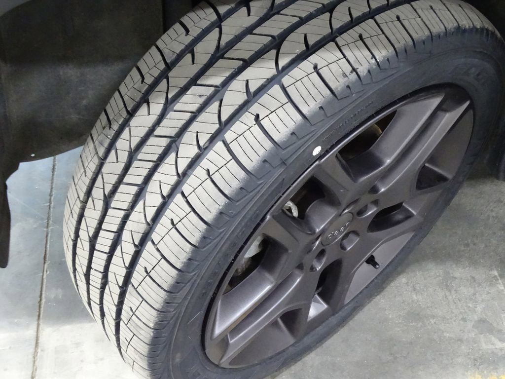 Used 2021 Jeep Renegade Latitude image 41