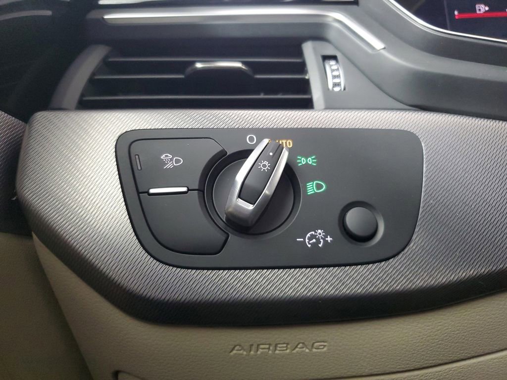 Used 2023 Audi A5 2.0T Premium Plus w/ Premium Plus image 35