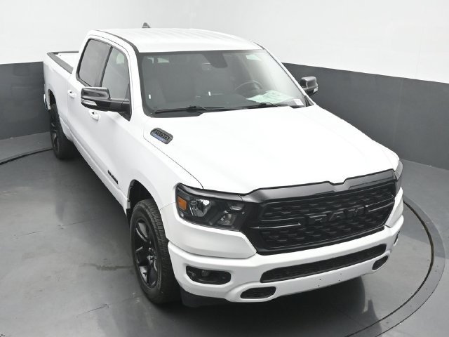 Used 2022 RAM 1500 Big Horn AWD/4WD image 41