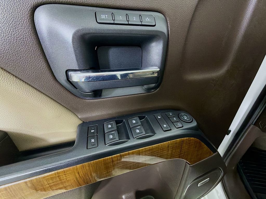 Used 2018 GMC Sierra 1500 SLT image 38