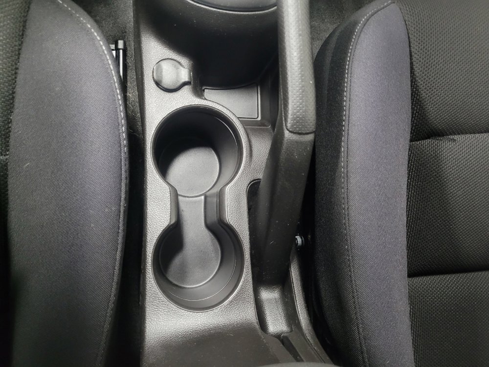 Used 2015 Chevrolet Cruze LT w/ Sun And Sound Package image 26