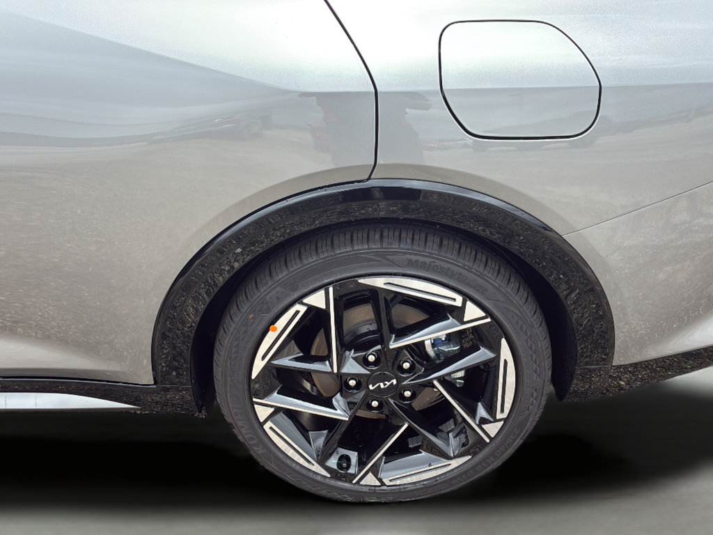 New 2026 Kia K4 EX FWD image 40