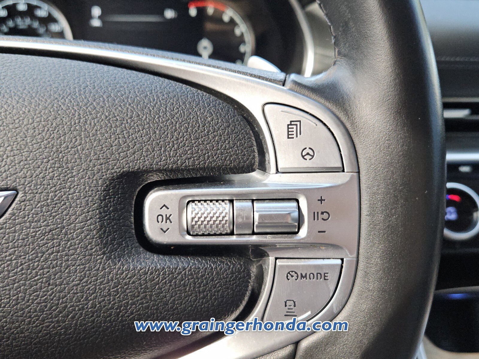 Used 2021 Genesis GV80 3.5T Advanced + AWD/4WD image 20