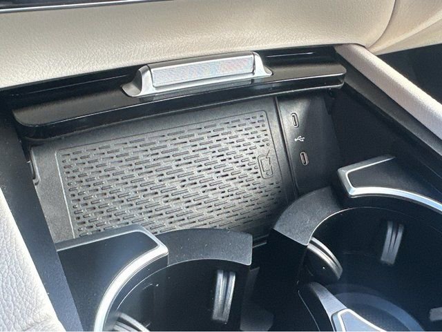 Used 2024 Mercedes-Benz GLE 350 4MATIC image 31