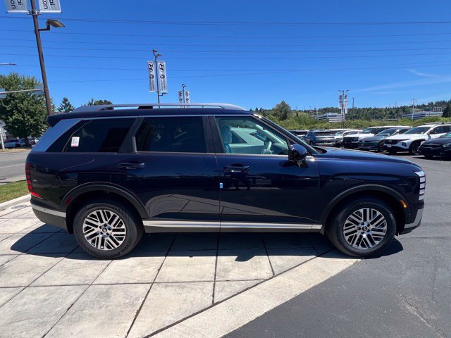 New 2026 Hyundai Palisade SEL AWD/4WD image 6
