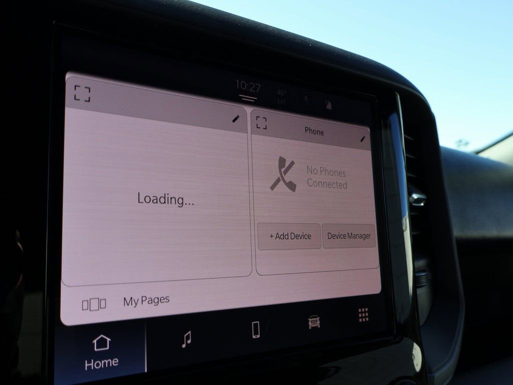 New 2026 RAM 5500 Tradesman AWD/4WD image 36