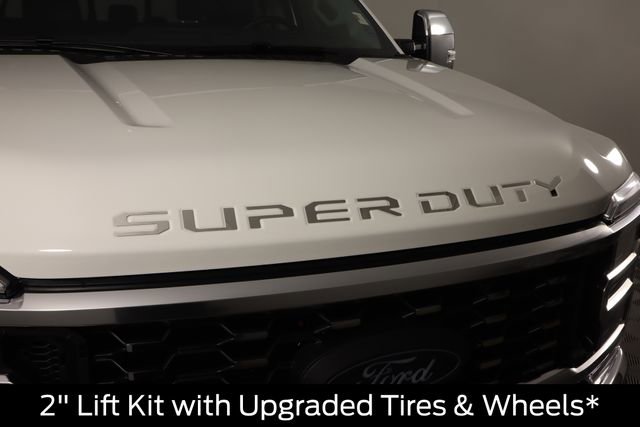 Used 2026 Ford F450 Lariat w/ Lariat Ultimate Package image 19