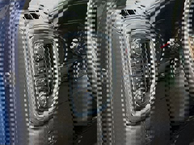 Used 2021 Chevrolet Silverado 3500 High Country w/ Z71 Off-Road Package image 12