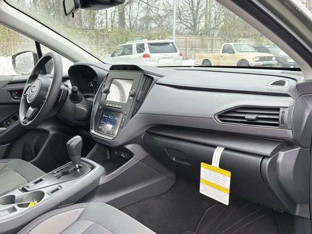 New 2026 Subaru Crosstrek 2.5i image 20